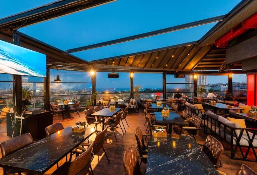 Fotos del hotel Diamond City Istanbul:  26