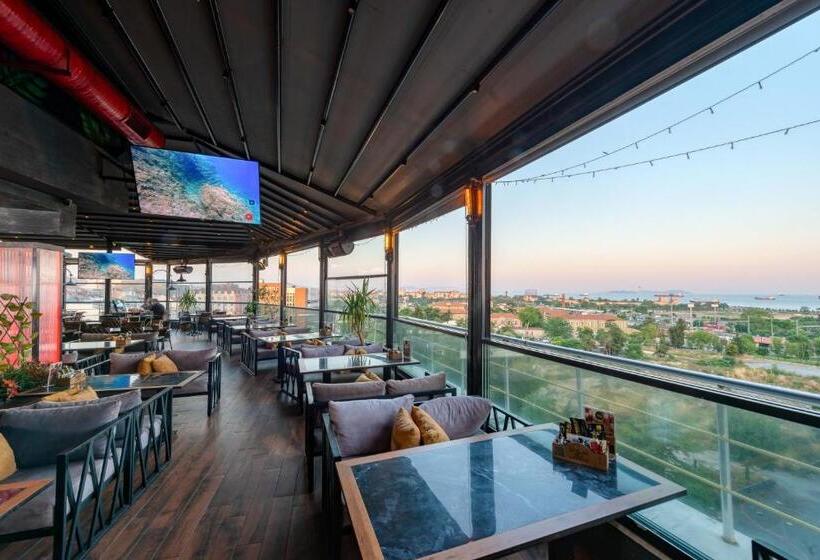 Fotos del hotel Diamond City Istanbul:  38