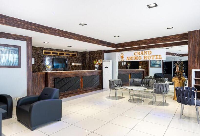 Fotos del hotel Diamond City Istanbul:  33