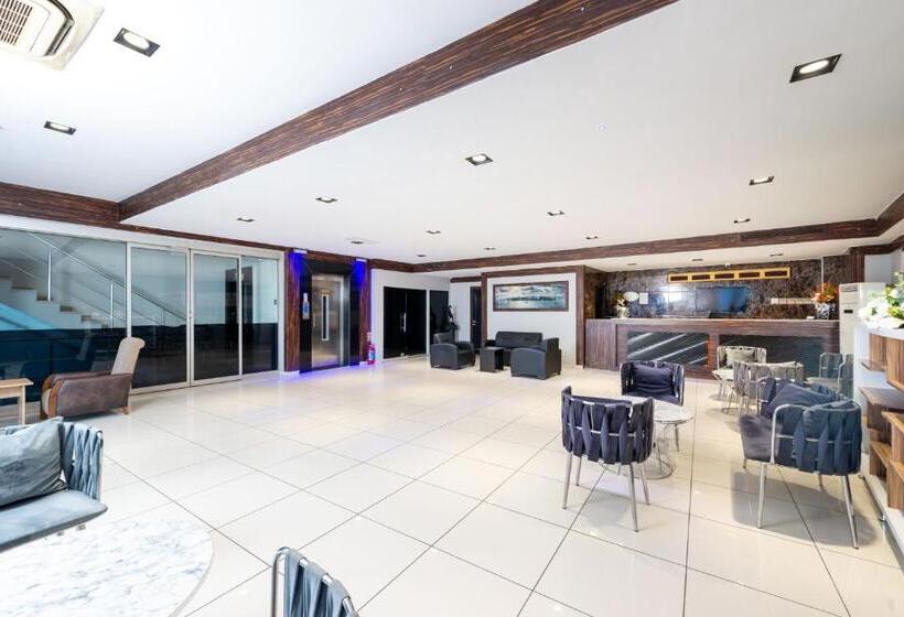 Fotos del hotel Diamond City Istanbul:  30