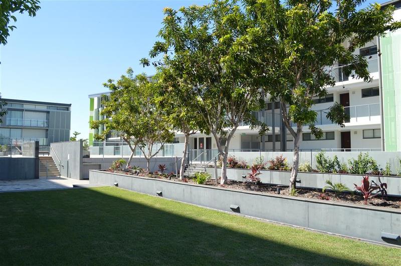 هتل Central Islington Apartments