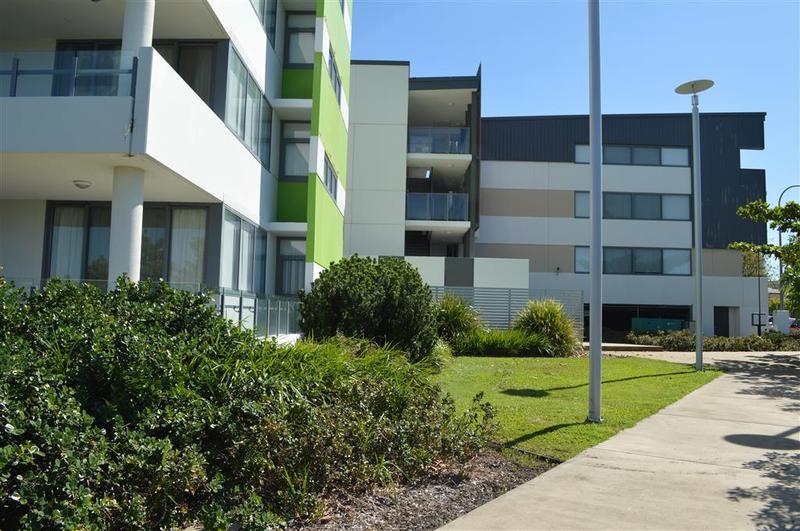 هتل Central Islington Apartments