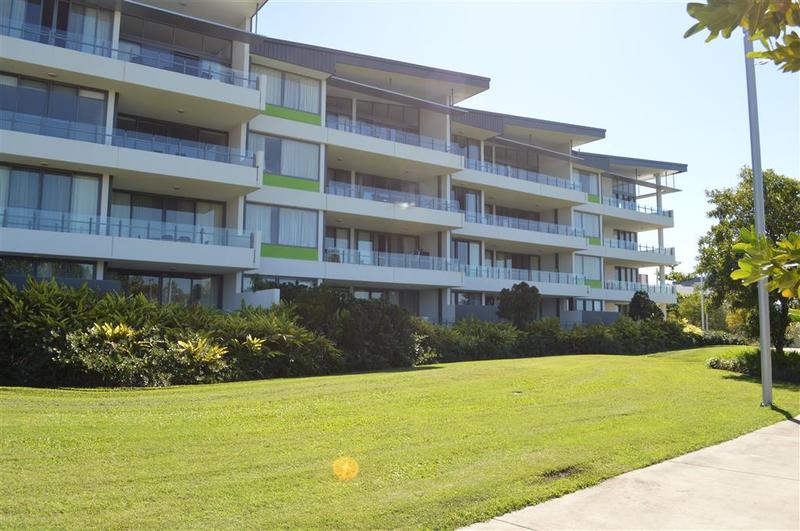 هتل Central Islington Apartments