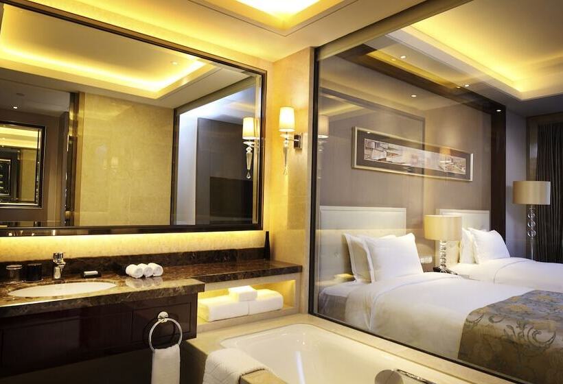 Fotos del hotel Doubletree By Hilton Chongqing Wanzhou: 1 Fotos del hotel Doubletree By Hilton Chongqing Wanzhou: 1