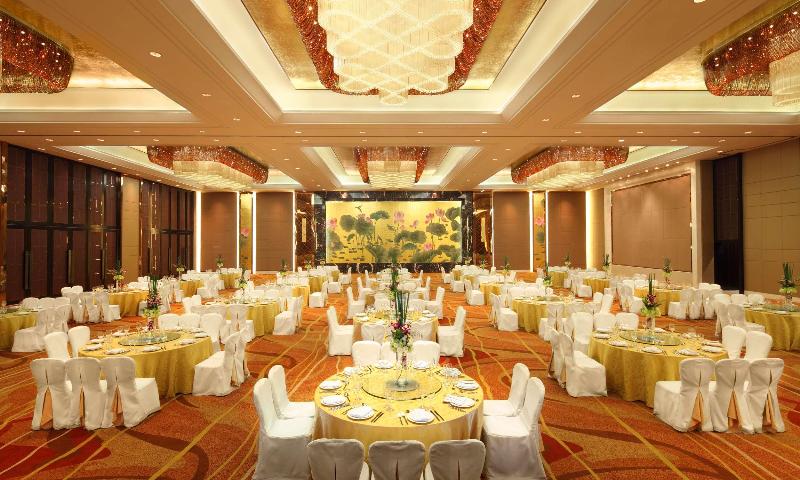 Doubletree By Hilton Hotel Wuhu