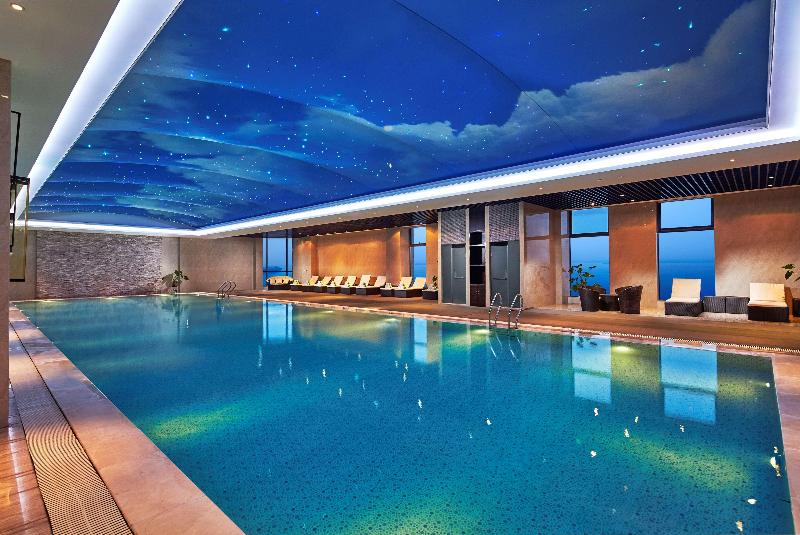 Doubletree By Hilton Hotel Wuhu