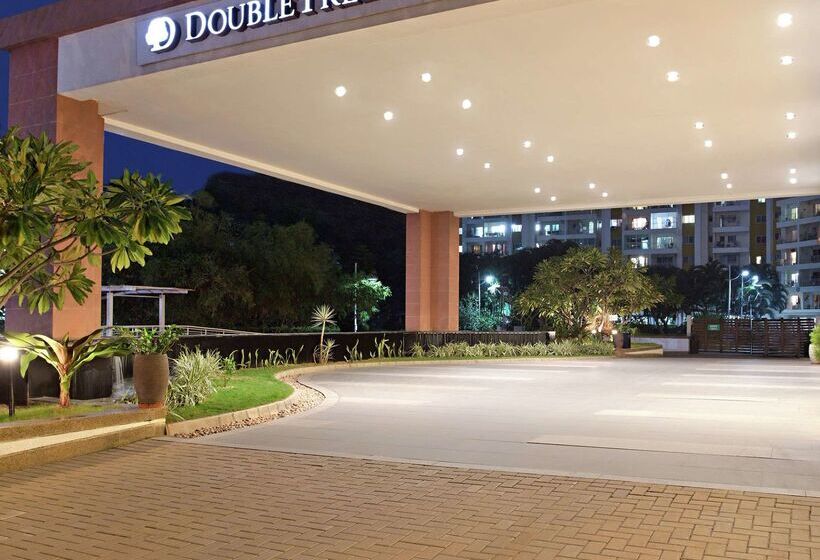 فندق Doubletree Suites By Hilton Bengaluru Outer Ring Road