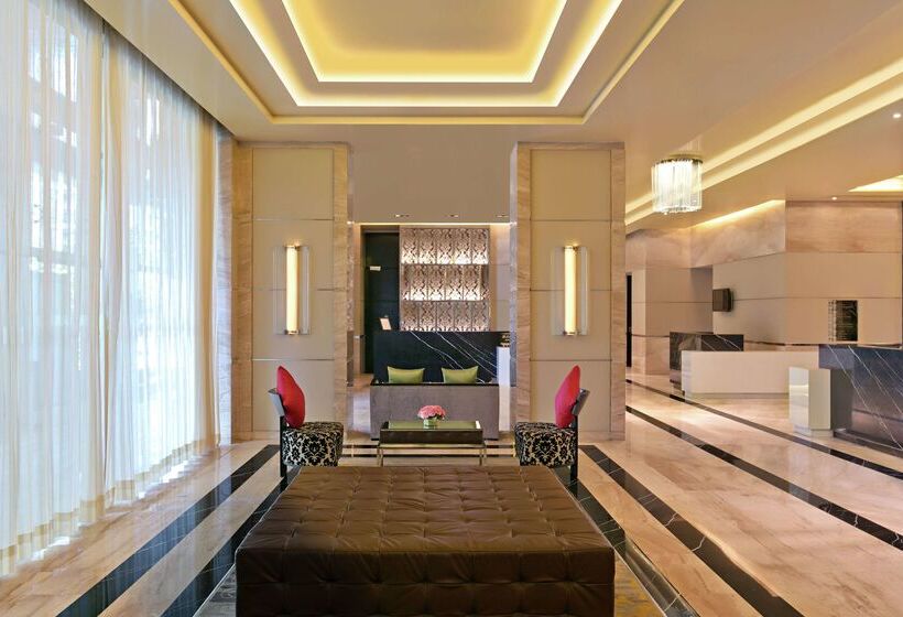 فندق Doubletree Suites By Hilton Bengaluru Outer Ring Road