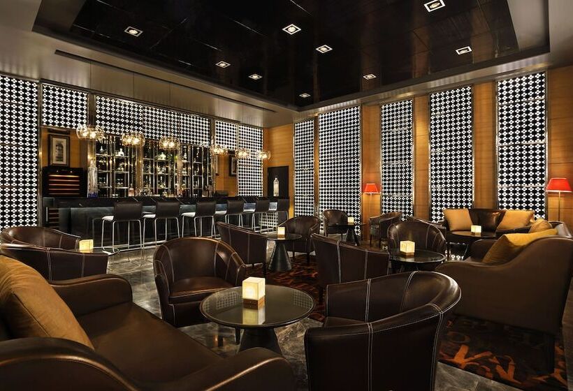 فندق Doubletree Suites By Hilton Bengaluru Outer Ring Road