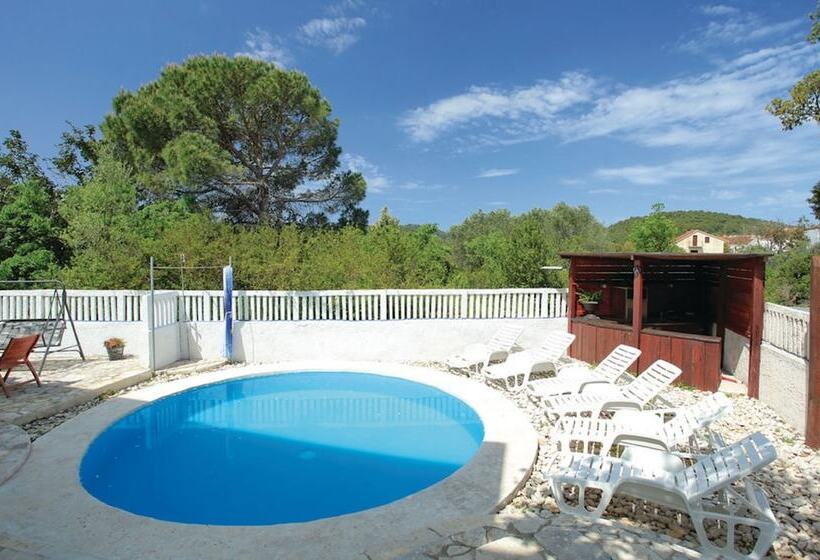 هتل Dragan S Den Hostel