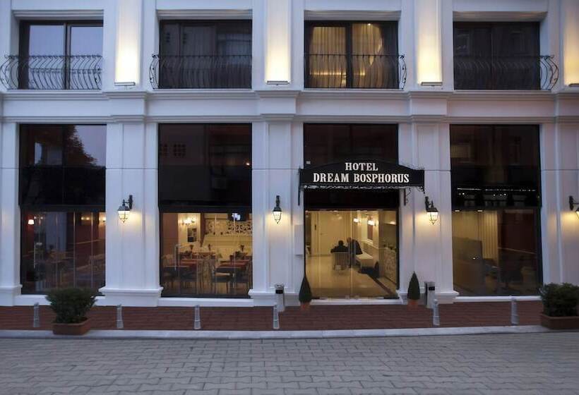 Fotos del hotel Dream Bosphorus:  12
