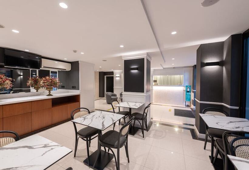 Fotos del hotel Dream Bosphorus:  13