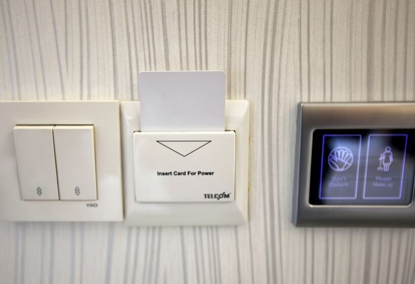 Fotos del hotel Dream Bosphorus:  19