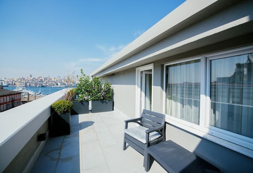 Fotos del hotel Dream Bosphorus:  17