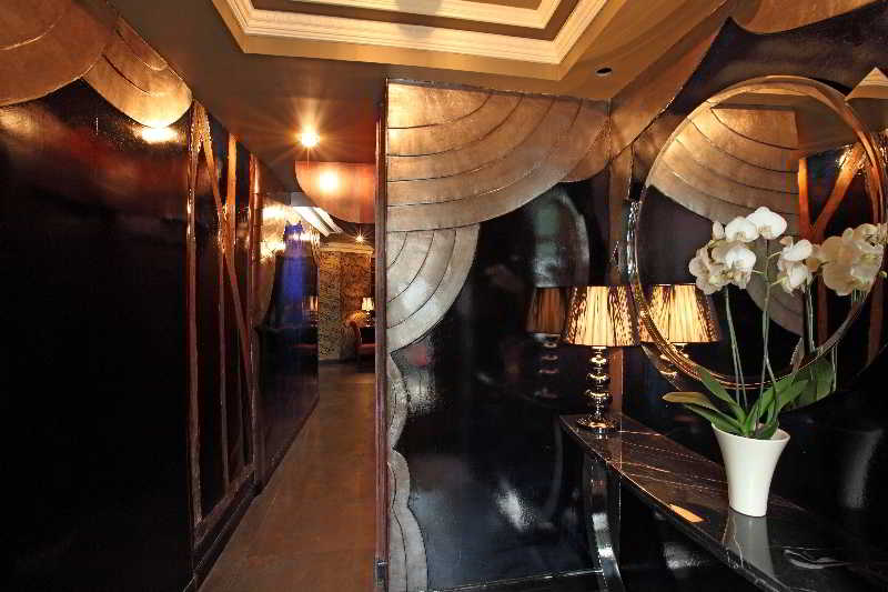 Fotos del hotel Du Beaumont:  3