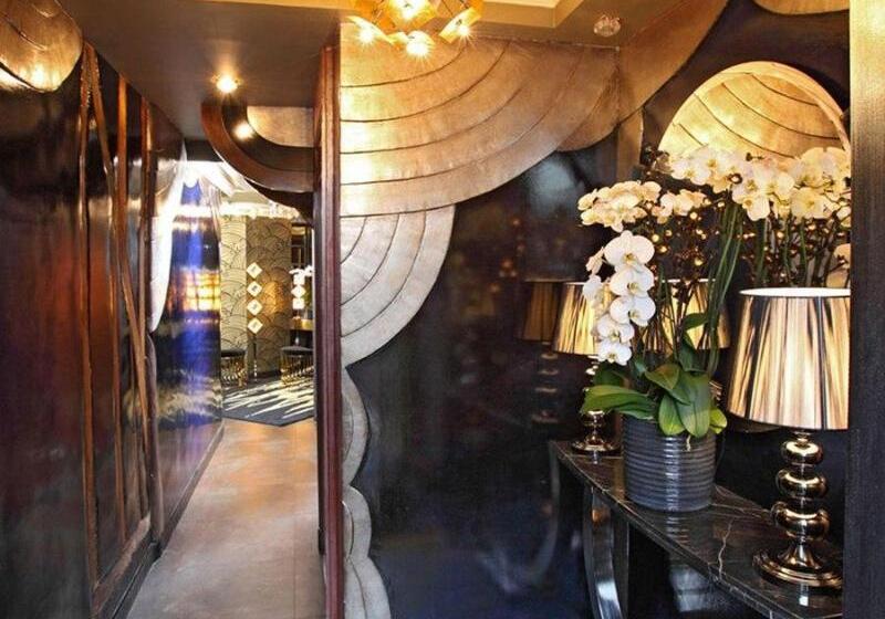 Fotos del hotel Du Beaumont:  4