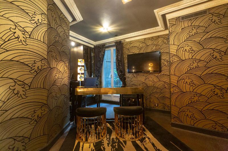 Fotos del hotel Du Beaumont:  5