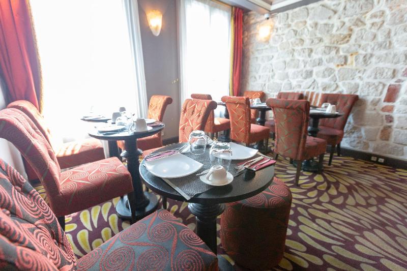 Fotos del hotel Du Beaumont:  6