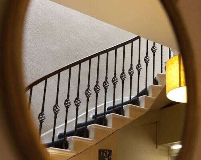 Fotos del hotel Edinburgh Townhouse:  21