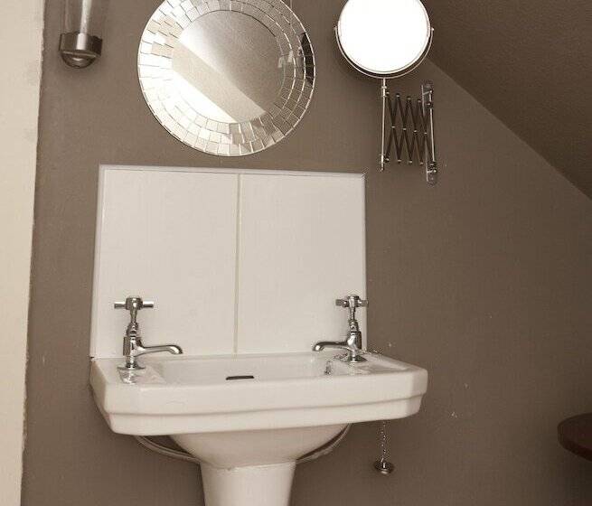 Fotos del hotel Edinburgh Townhouse:  20