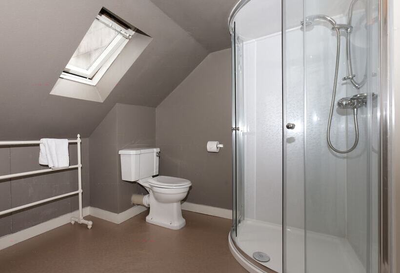 Fotos del hotel Edinburgh Townhouse:  14