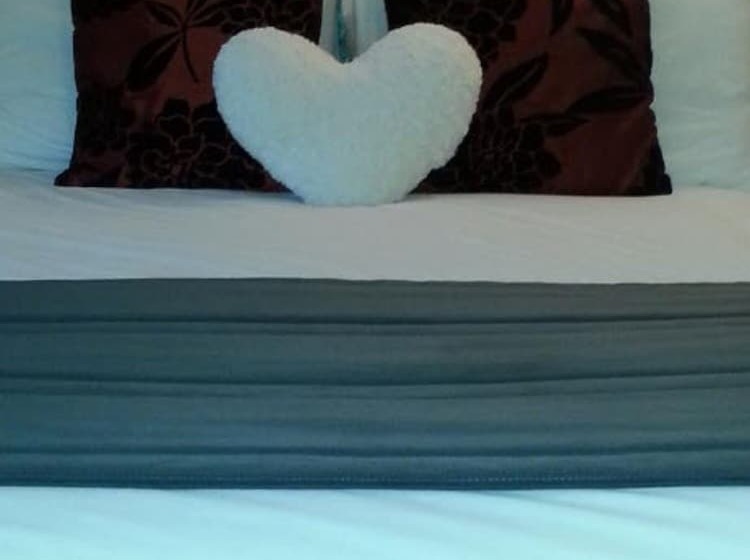 Fotos del hotel Edinburgh Townhouse:  3