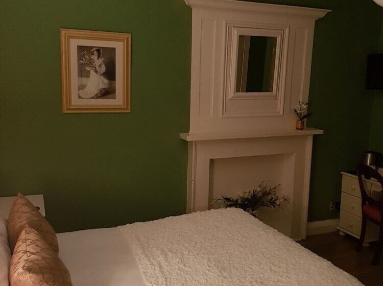 Fotos del hotel Edinburgh Townhouse:  7