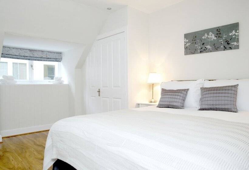 Fotos del hotel Edinburgh Townhouse:  8