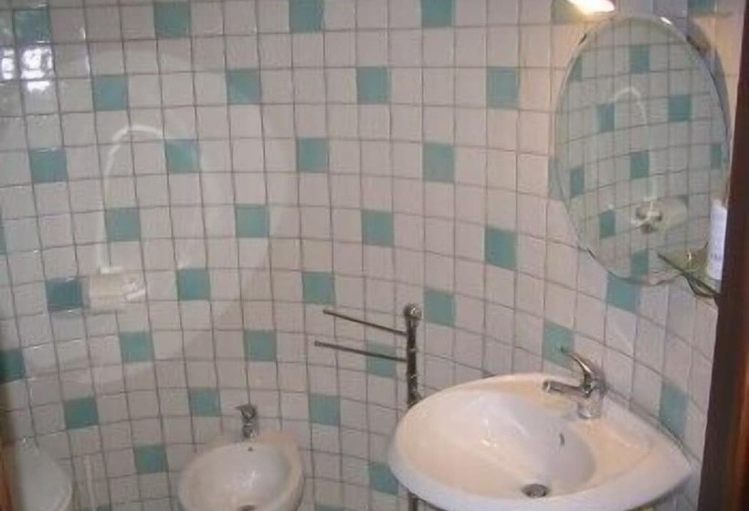 호텔 Elios Residence