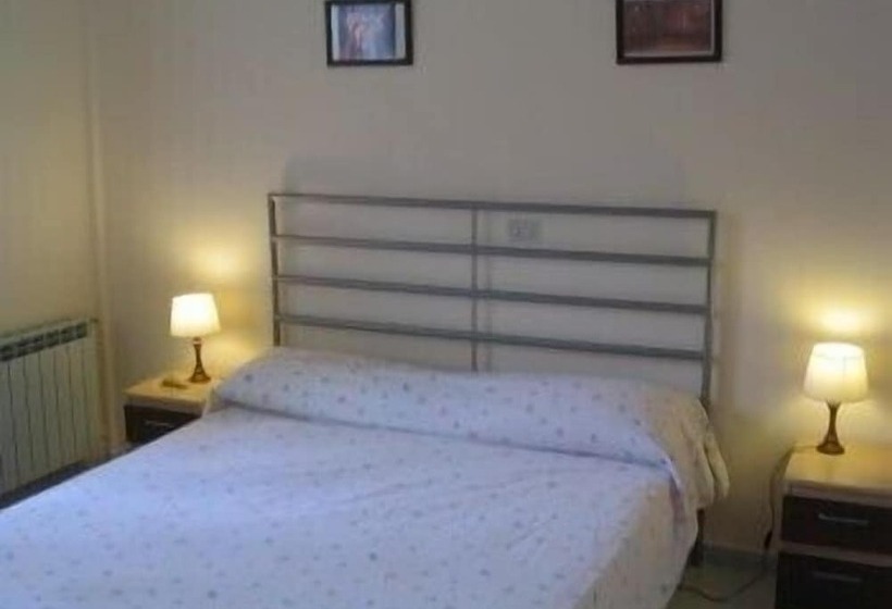 호텔 Elios Residence