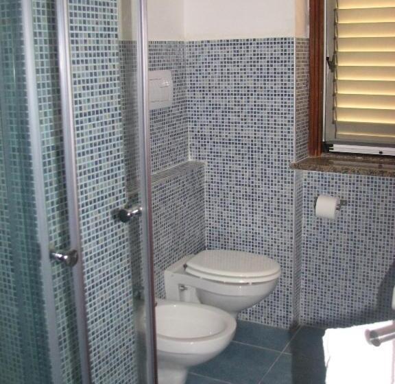 ホテル Elios Residence