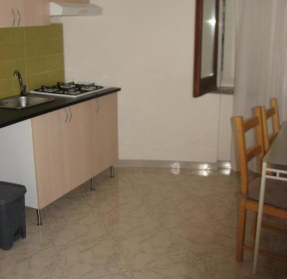 ホテル Elios Residence