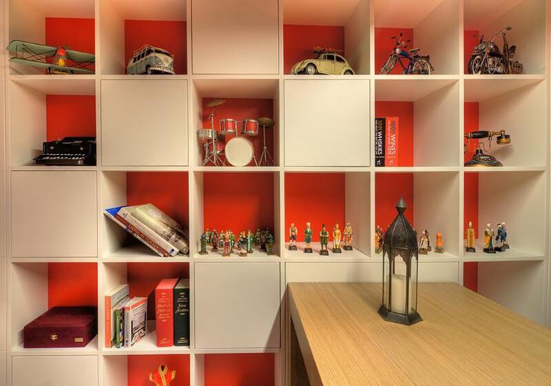 Fotos del hotel End Suites Taksim:  2