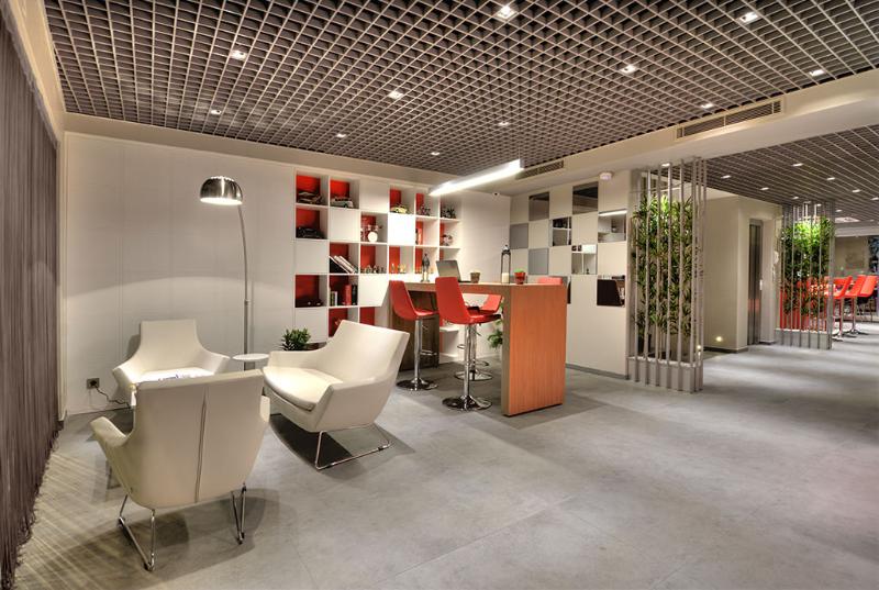 Fotos del hotel End Suites Taksim:  3