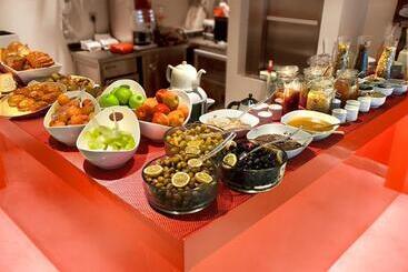 Fotos del hotel End Suites Taksim:  4