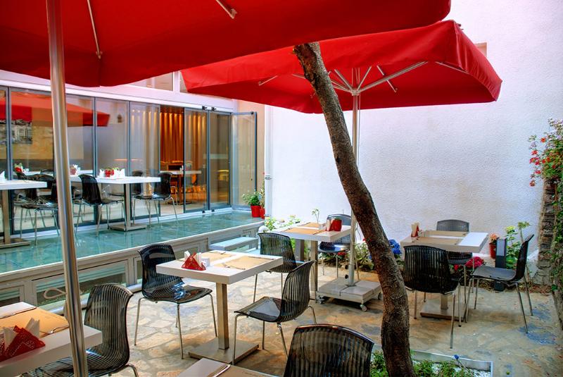 Fotos del hotel End Suites Taksim:  5