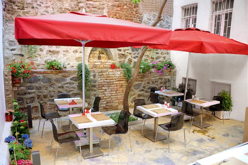 Fotos del hotel End Suites Taksim:  6