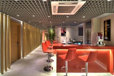 Fotos del hotel End Suites Taksim:  9