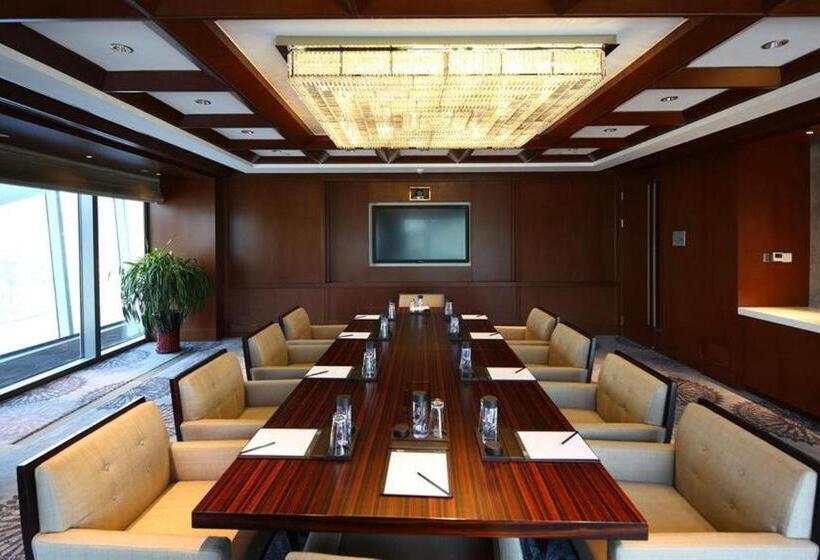 هتل Fairmont  Nanjing