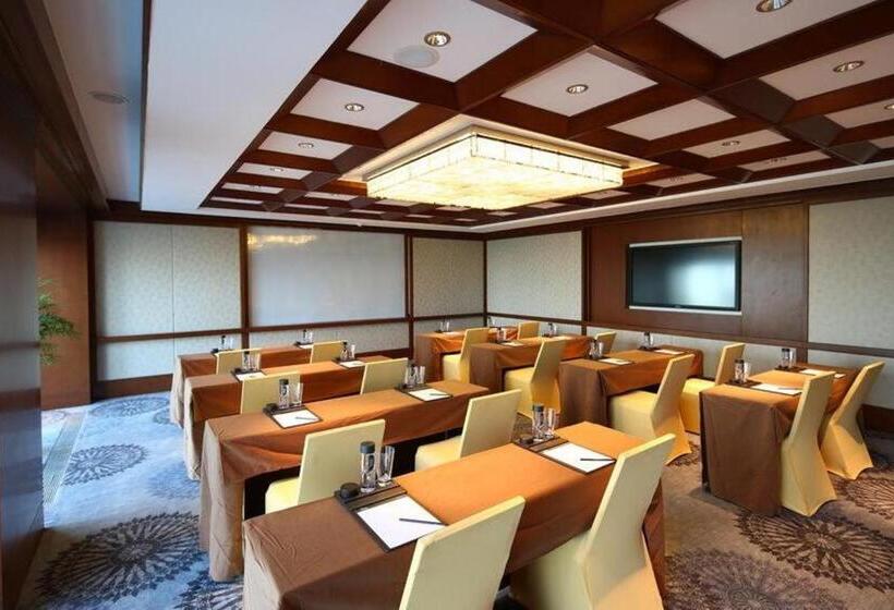 هتل Fairmont  Nanjing