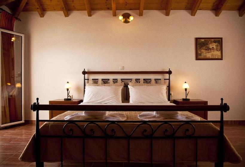 Filoxenia Hotel Monemvasia