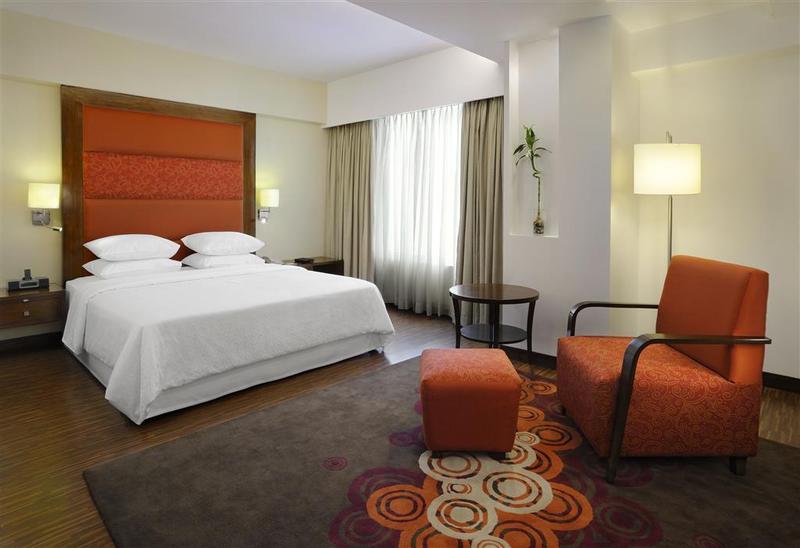 酒店 Four Points By Sheraton Ahmedabad