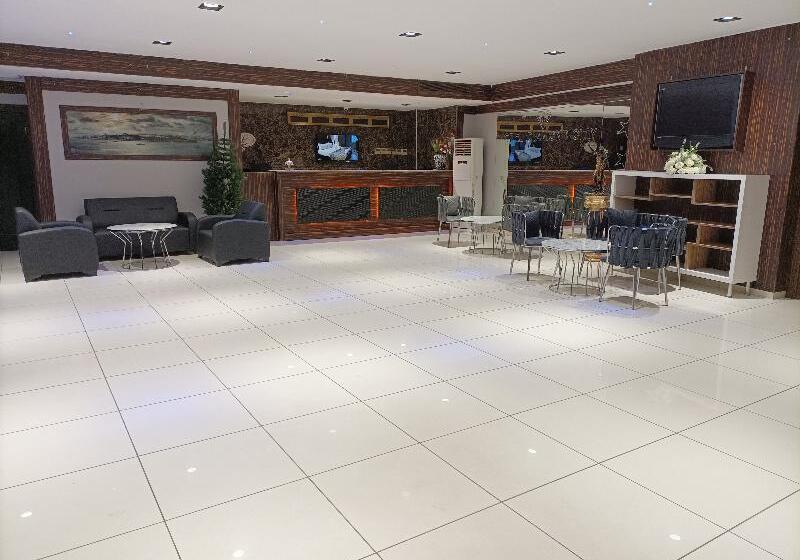 Fotos del hotel Diamond City Istanbul:  16