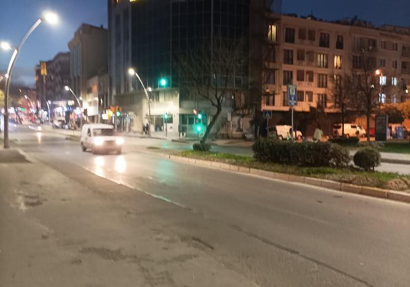 Fotos del hotel Diamond City Istanbul:  18