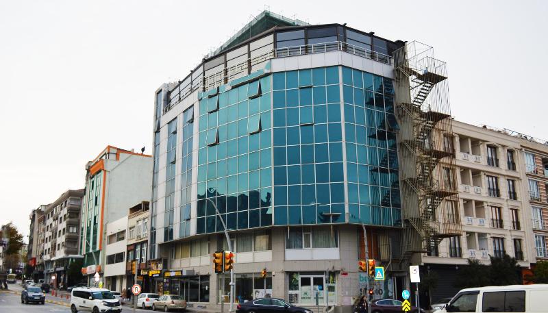 Fotos del hotel Diamond City Istanbul:  19