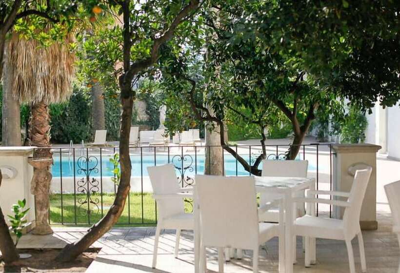 Grand Hotel Di Lecce