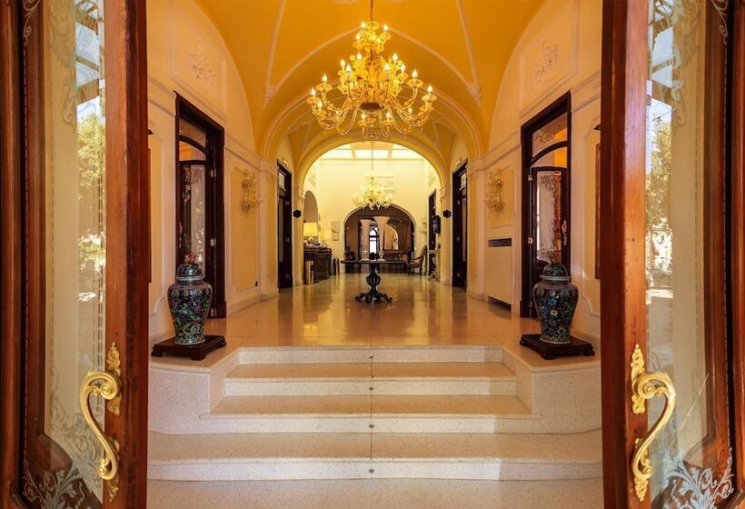 Grand Hotel Di Lecce