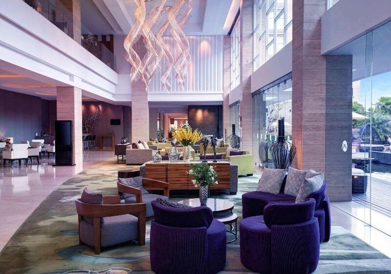 Hotel Grand Mercure Bandung Setiabudi