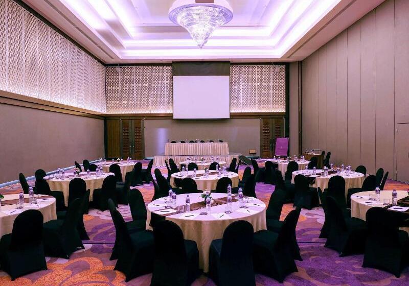 Fotos del hotel Grand Mercure Bandung Setiabudi:  10