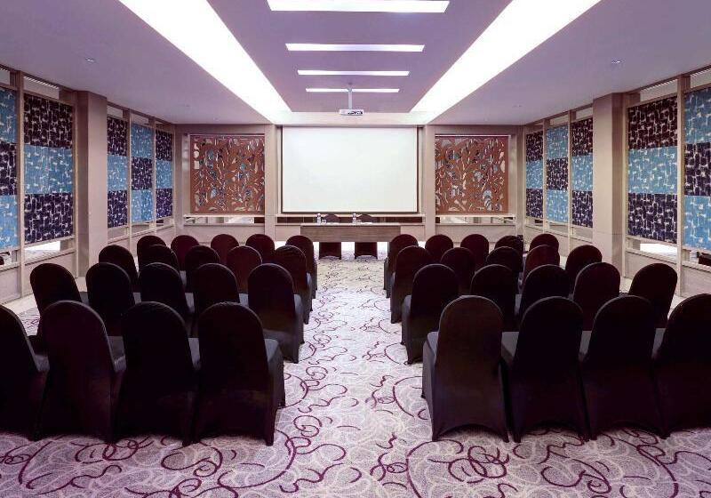 Fotos del hotel Grand Mercure Bandung Setiabudi:  21